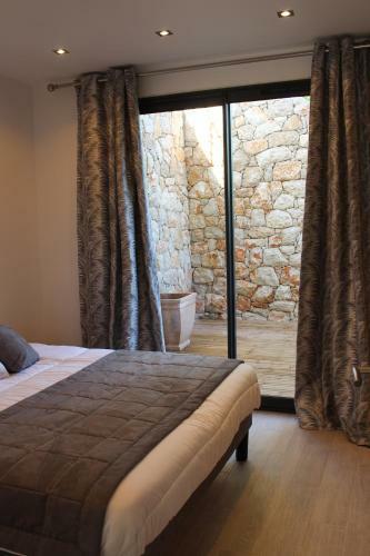 Apartamento Les Bastides D'h�l�ne