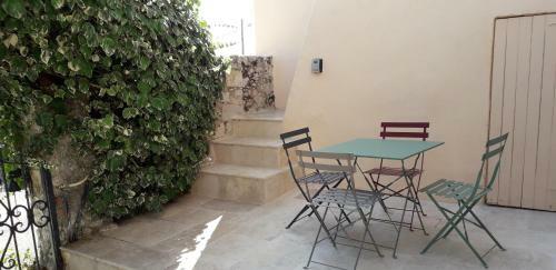 Apartamento Les Bastides D'h�l�ne