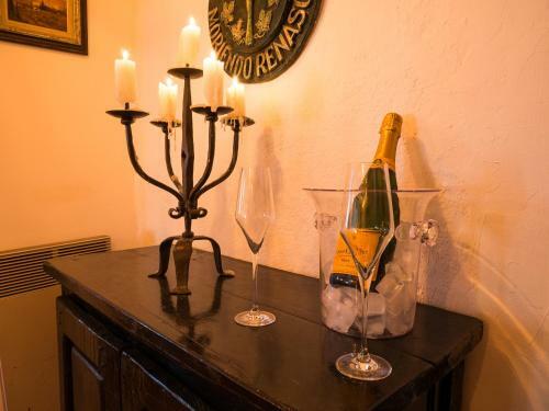 Romantic Hideaway Eze/ Monaco With Spectacular Sea View