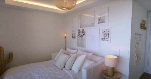 Unique - Villa Prestige Sur La Mer, Havre de Paix