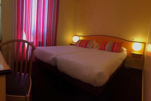 Hotel Arc En Ciel