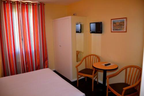 Hotel Arc En Ciel