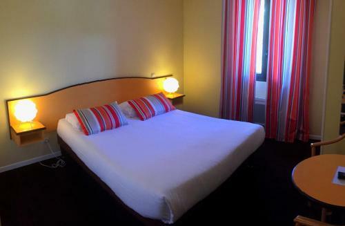 Hotel Arc En Ciel