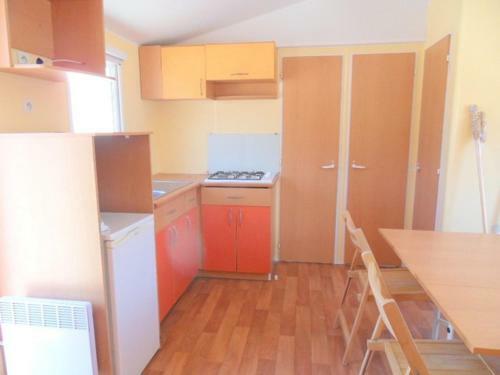 Camping Des Eydoches - 3 �toiles