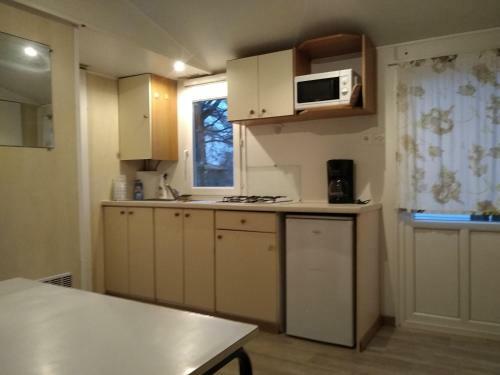 Camping Des Eydoches - 3 �toiles