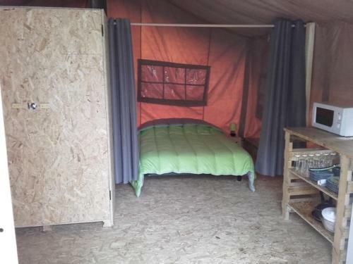 Camping Des Eydoches - 3 �toiles