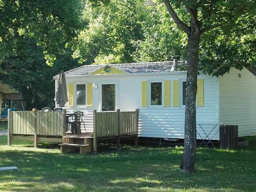 Camping Des Eydoches - 3 �toiles