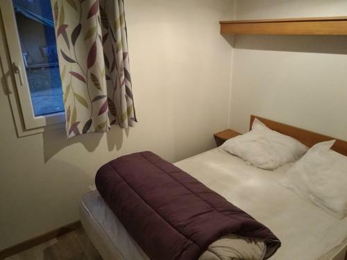 Camping Des Eydoches - 3 �toiles