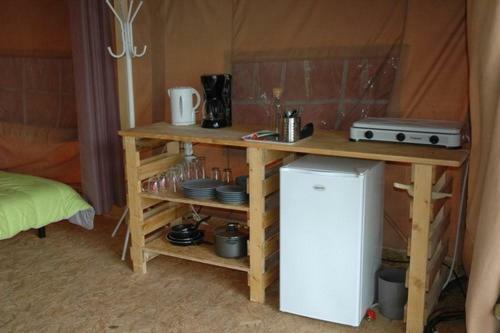 Camping Des Eydoches - 3 �toiles