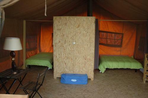Camping Des Eydoches - 3 �toiles