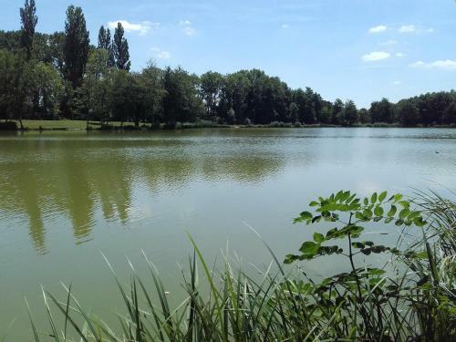 Camping Des Eydoches - 3 �toiles