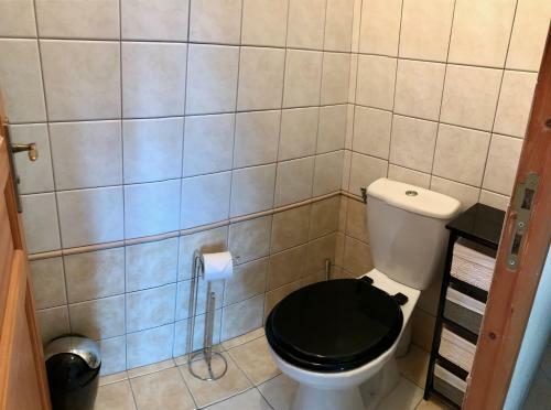 Apartamento Villa-�chapp�e-belle