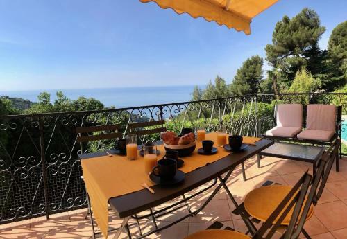 Apartamento Villa-�chapp�e-belle