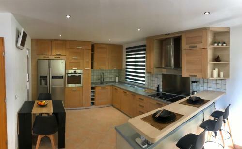 Apartamento Villa-�chapp�e-belle