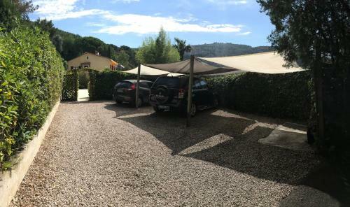 Apartamento Villa-�chapp�e-belle