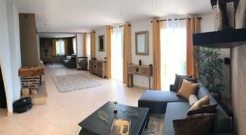 Apartamento Villa-�chapp�e-belle