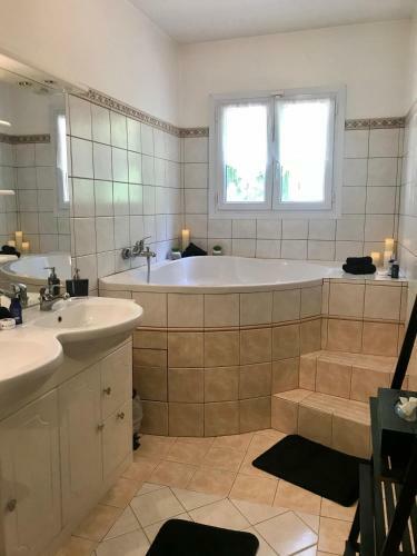 Apartamento Villa-�chapp�e-belle