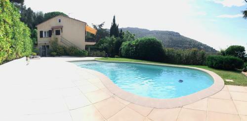 Apartamento Villa-�chapp�e-belle
