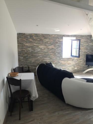 Apartamento Le Nid D Aigle