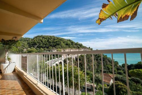 Apartamento Eze Waterfront