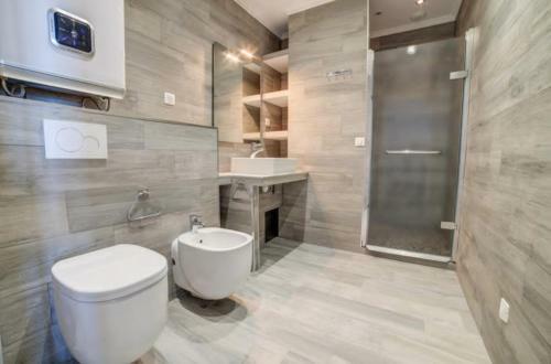 Apartamento Eze Waterfront