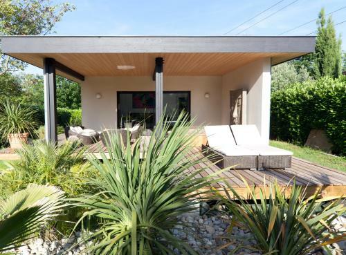 Bed & Breakfast Villa Margaux