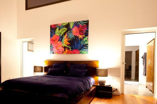 Bed & Breakfast Villa Margaux