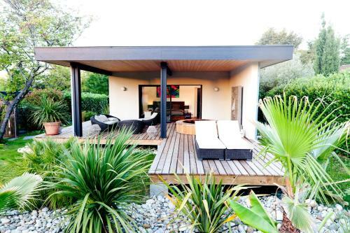 Bed & Breakfast Villa Margaux