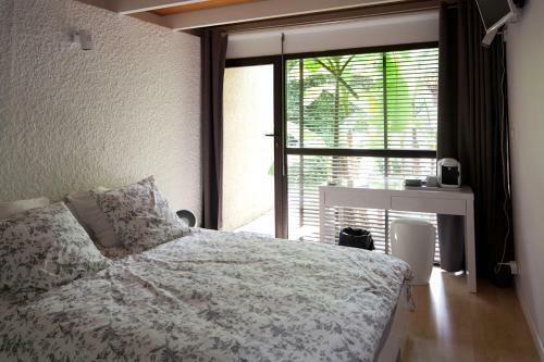 Bed & Breakfast Villa Margaux