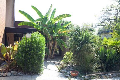 Bed & Breakfast Villa Margaux