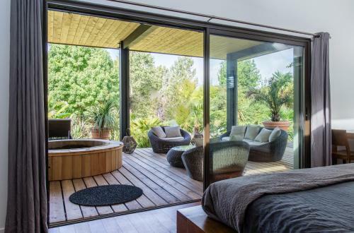Bed & Breakfast Villa Margaux