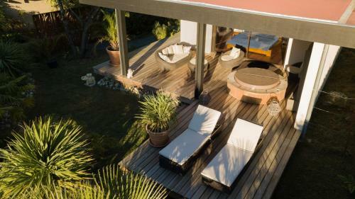 Bed & Breakfast Villa Margaux