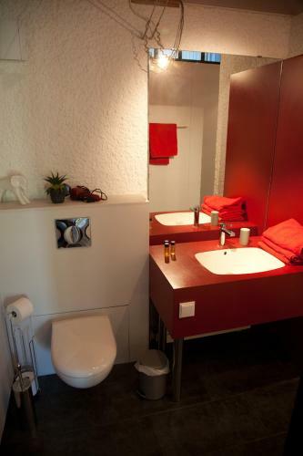 Bed & Breakfast Villa Margaux