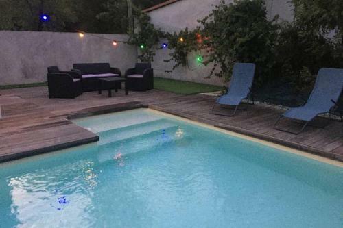 Un Petit Coin De Paradis