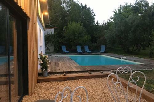 Un Petit Coin De Paradis