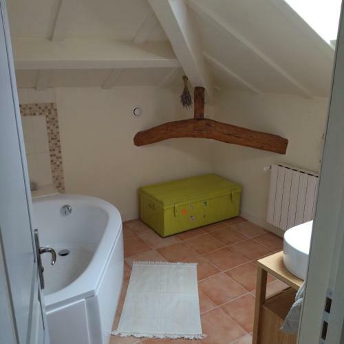 Bed & Breakfast Domaine De S�gu�la