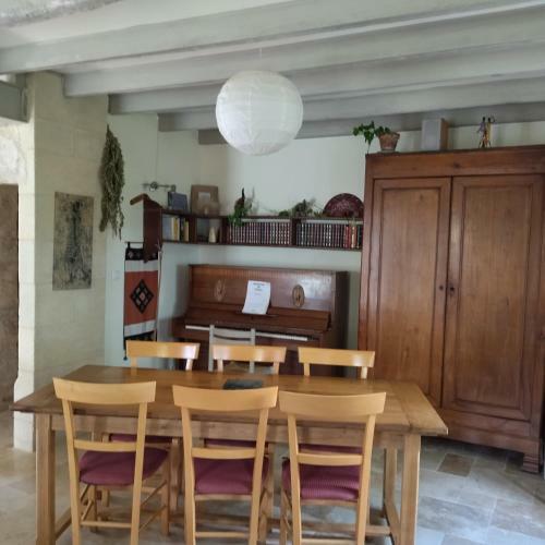 Bed & Breakfast Domaine De S�gu�la