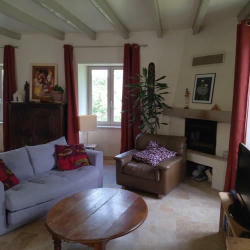 Bed & Breakfast Domaine De S�gu�la
