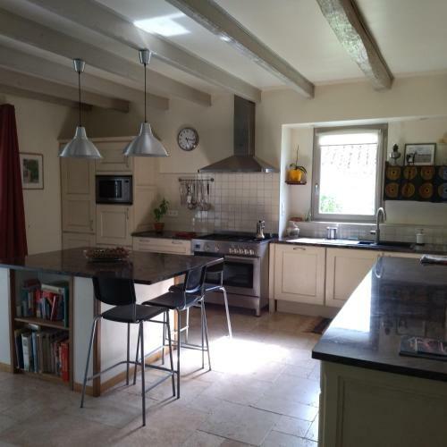 Bed & Breakfast Domaine De S�gu�la