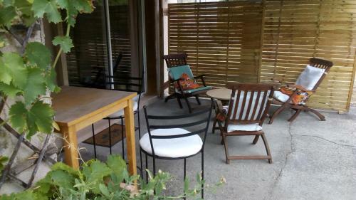 Bed & Breakfast Domaine De S�gu�la