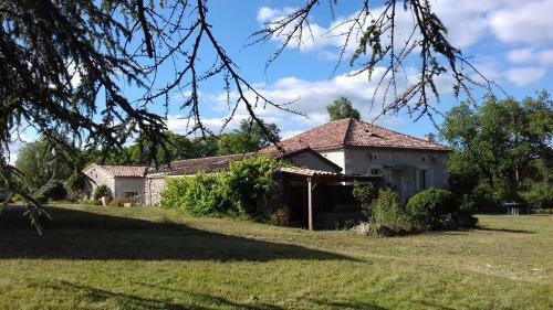 Bed & Breakfast Domaine De S�gu�la