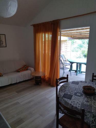Bed & Breakfast Domaine De S�gu�la