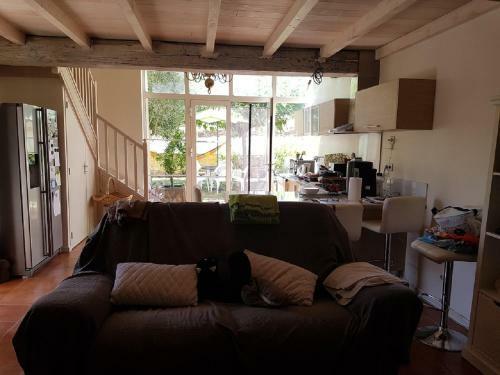 Domaine Des Clauzes