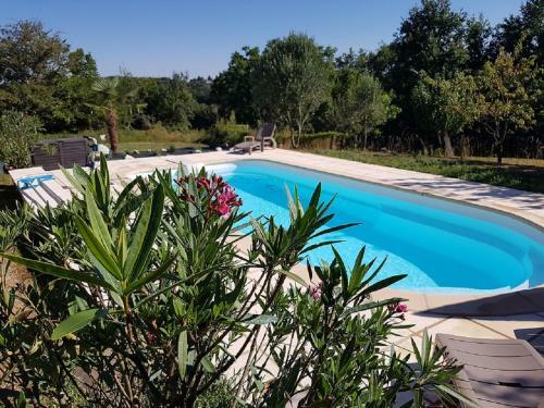 Domaine Des Clauzes