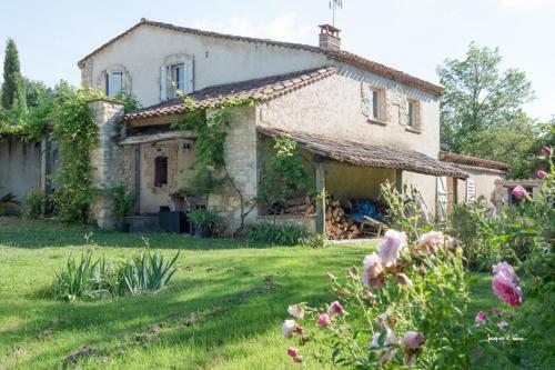 Domaine Des Clauzes