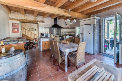 Domaine Des Clauzes