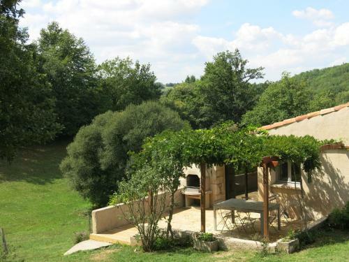Domaine De Cim�lia