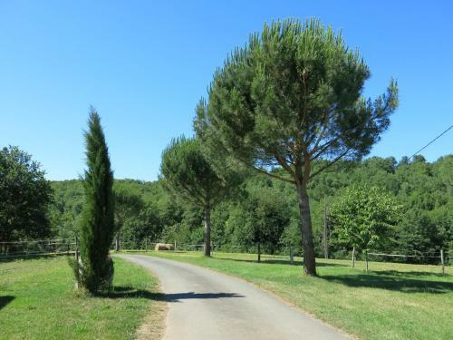 Domaine De Cim�lia