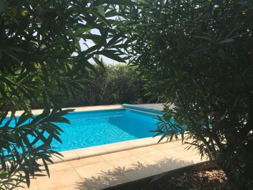 Villa La Maison Jolie