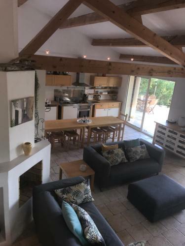 Villa La Maison Jolie